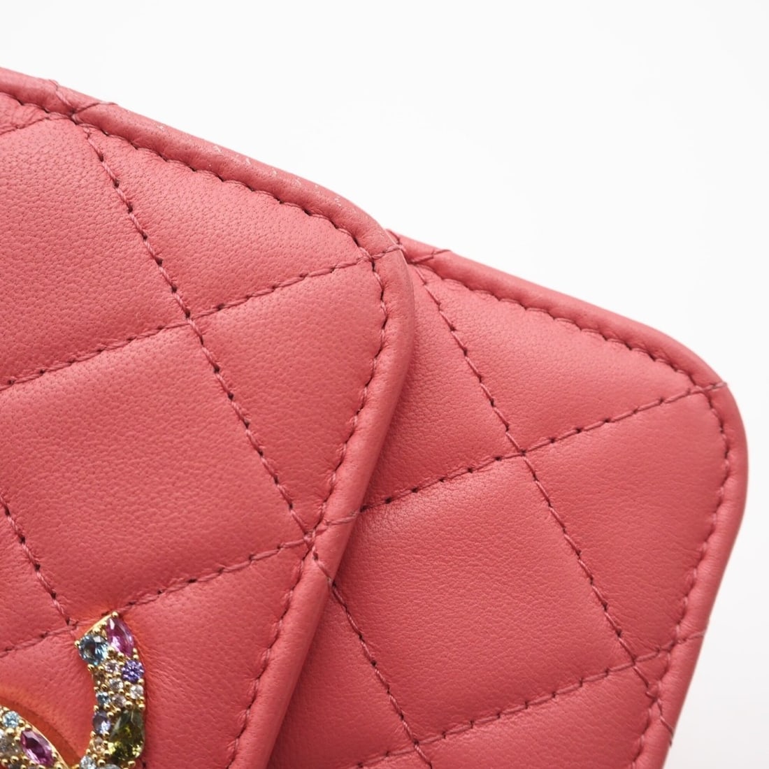 Chanel handbag - 10