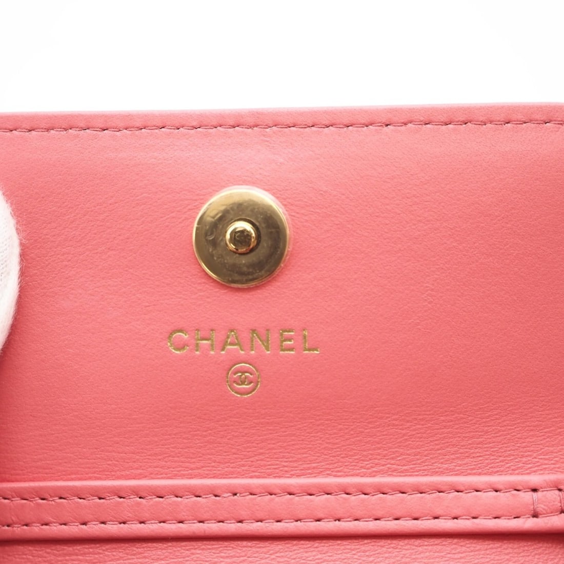 Chanel handbag - 14