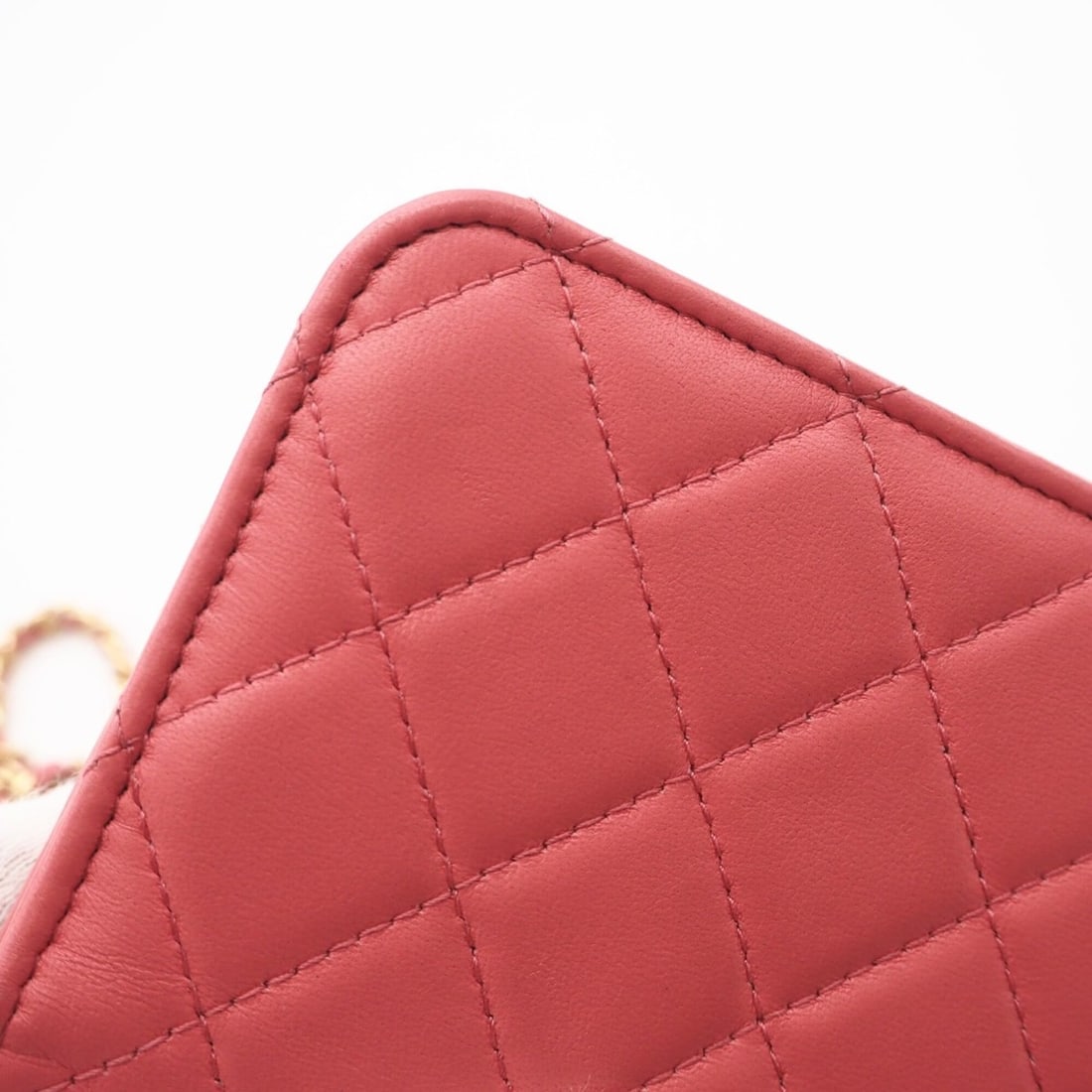 Chanel handbag - 9