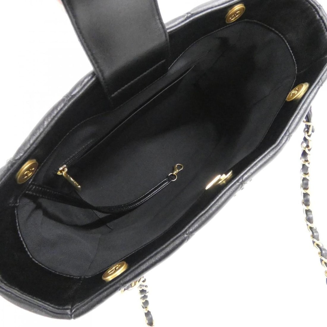 Chanel handbag - 10
