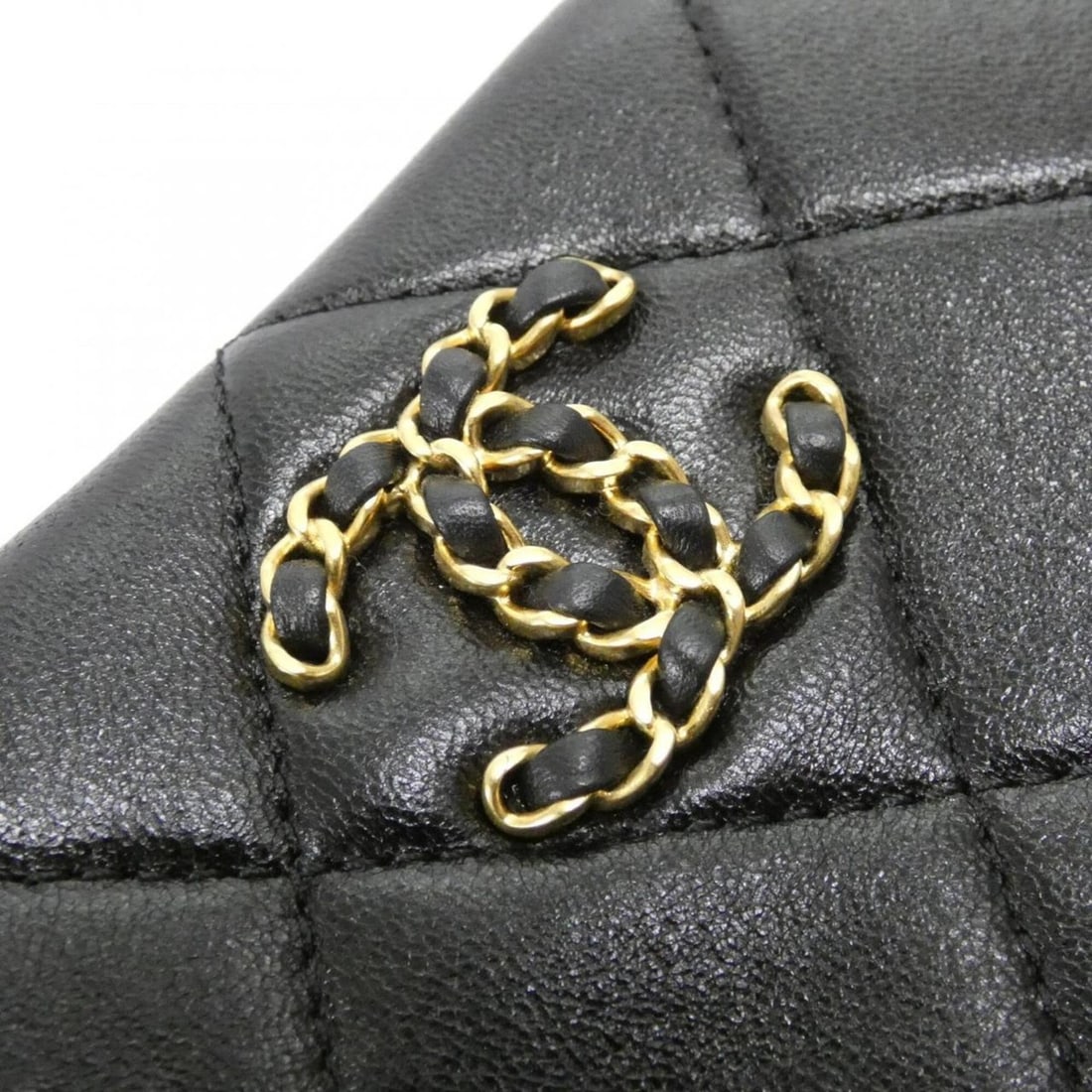 Chanel handbag - 4