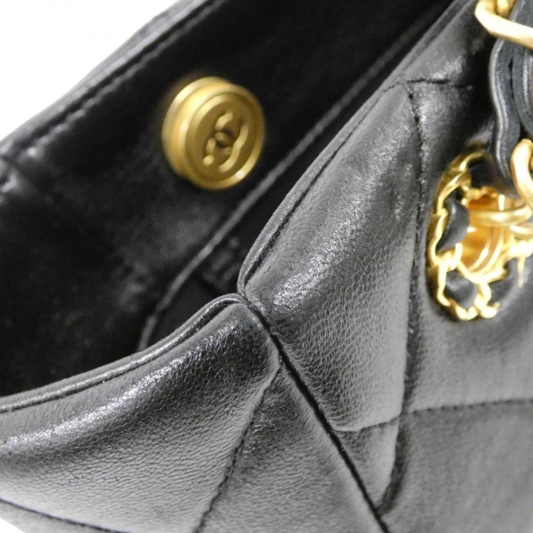 Chanel handbag - 5