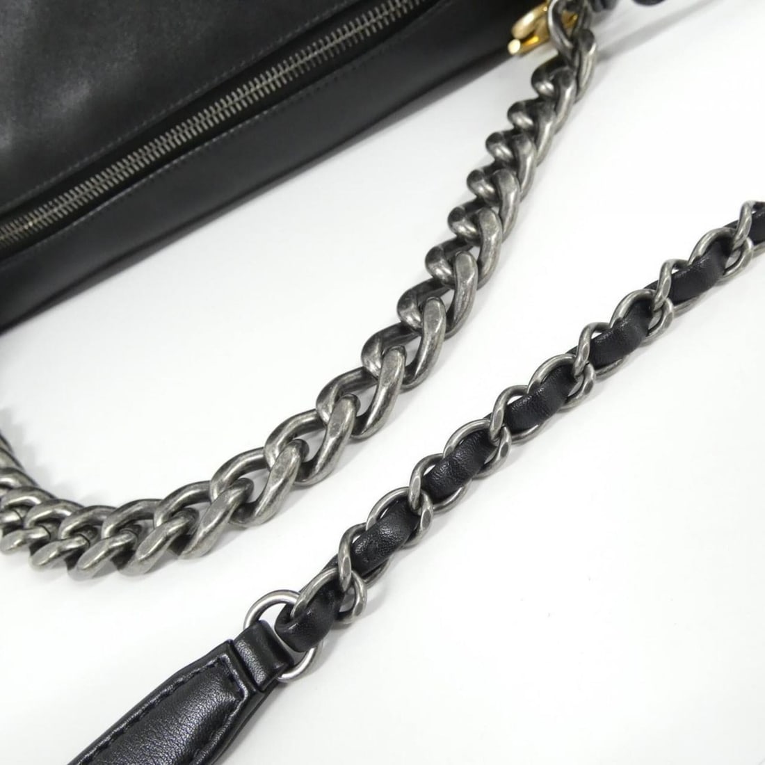 Chanel handbag - 7