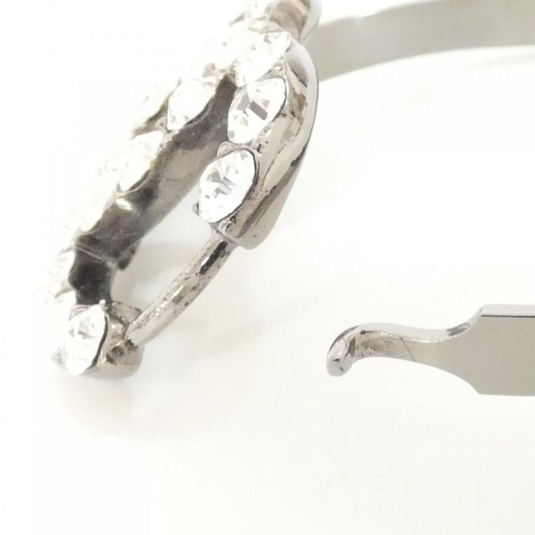 Chanel Bangle - 4