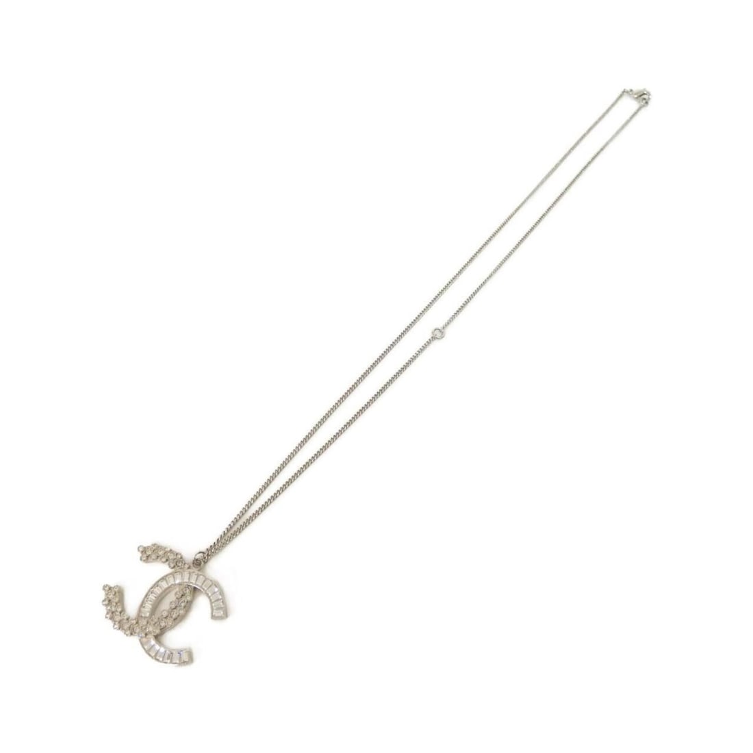Chanel necklace - 2