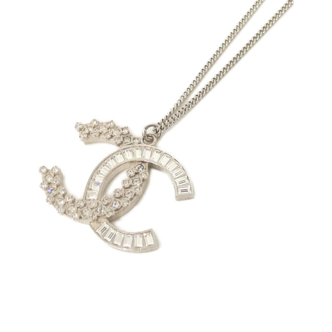 Chanel necklace - 3