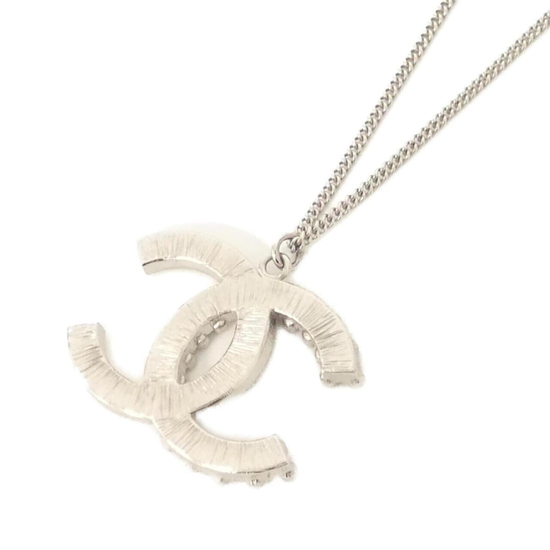 Chanel necklace - 4