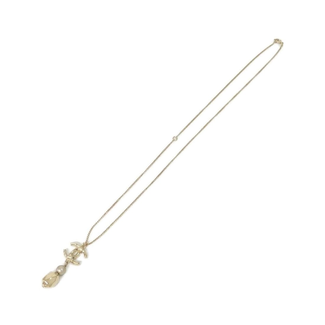 Chanel necklace - 2