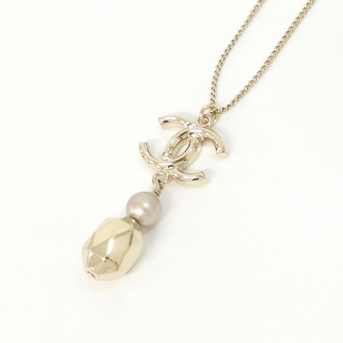 Chanel necklace - 3