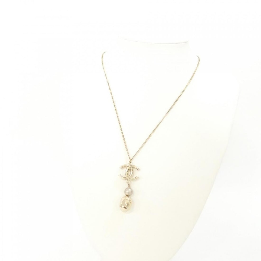 Chanel necklace - 5