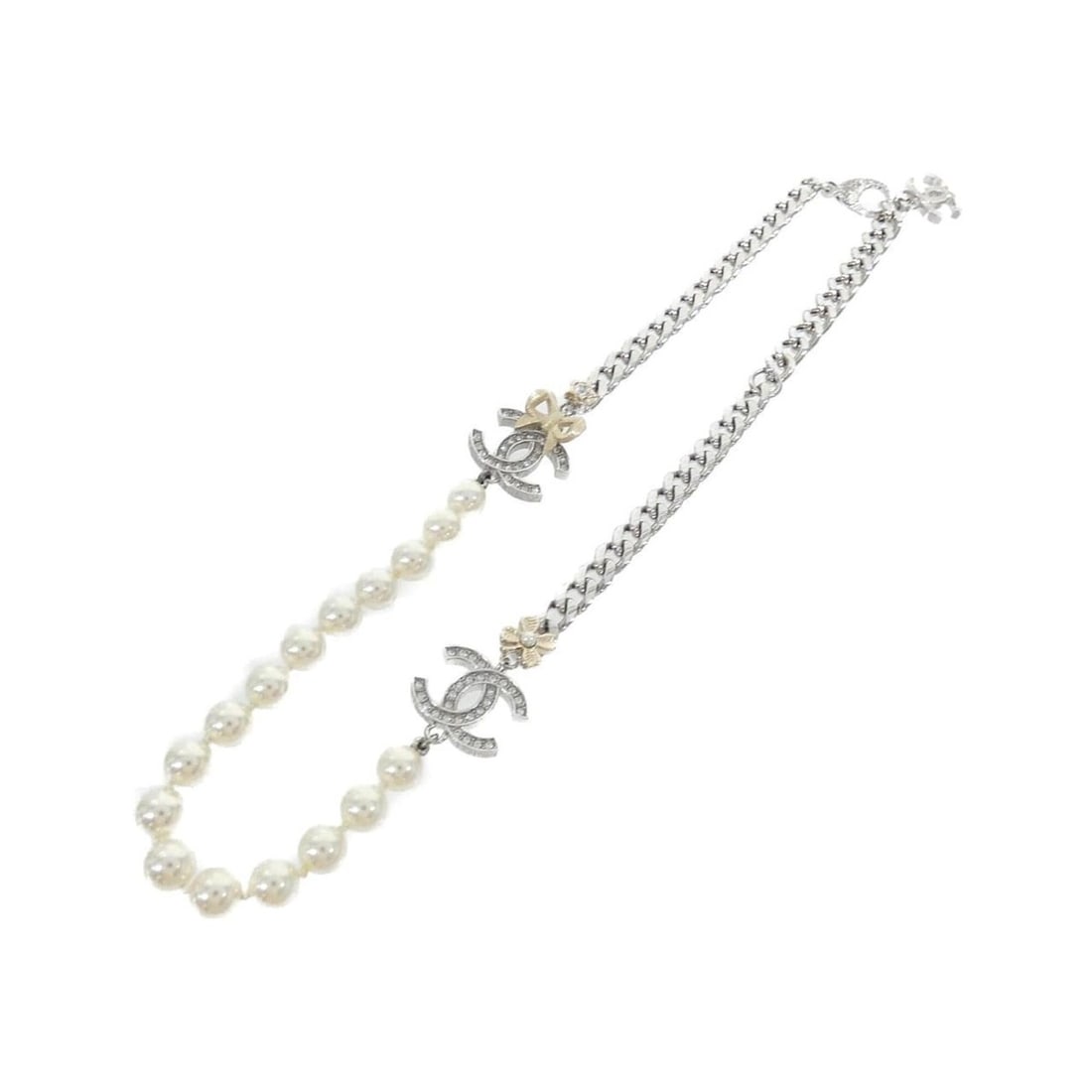Chanel necklace - 2