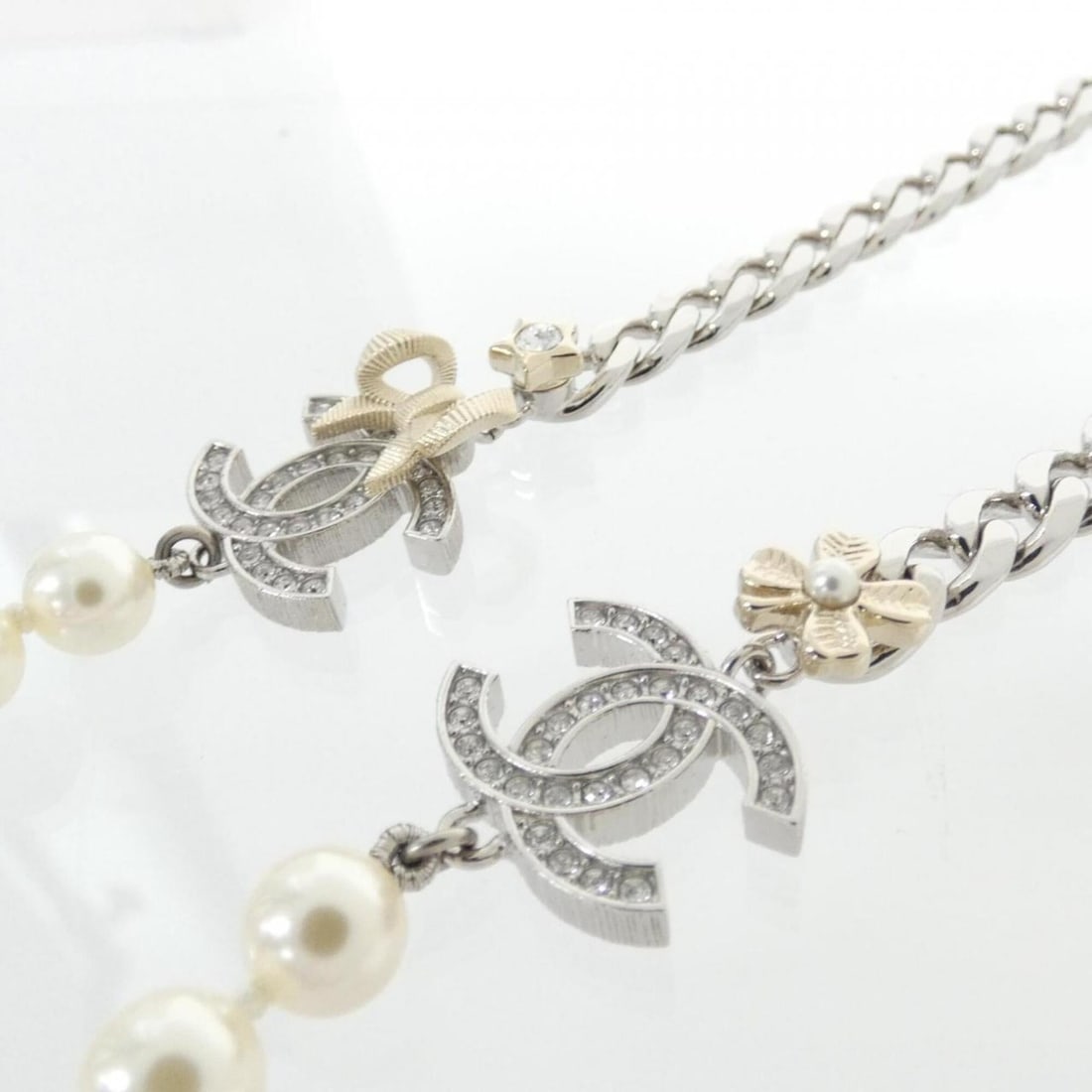 Chanel necklace - 3