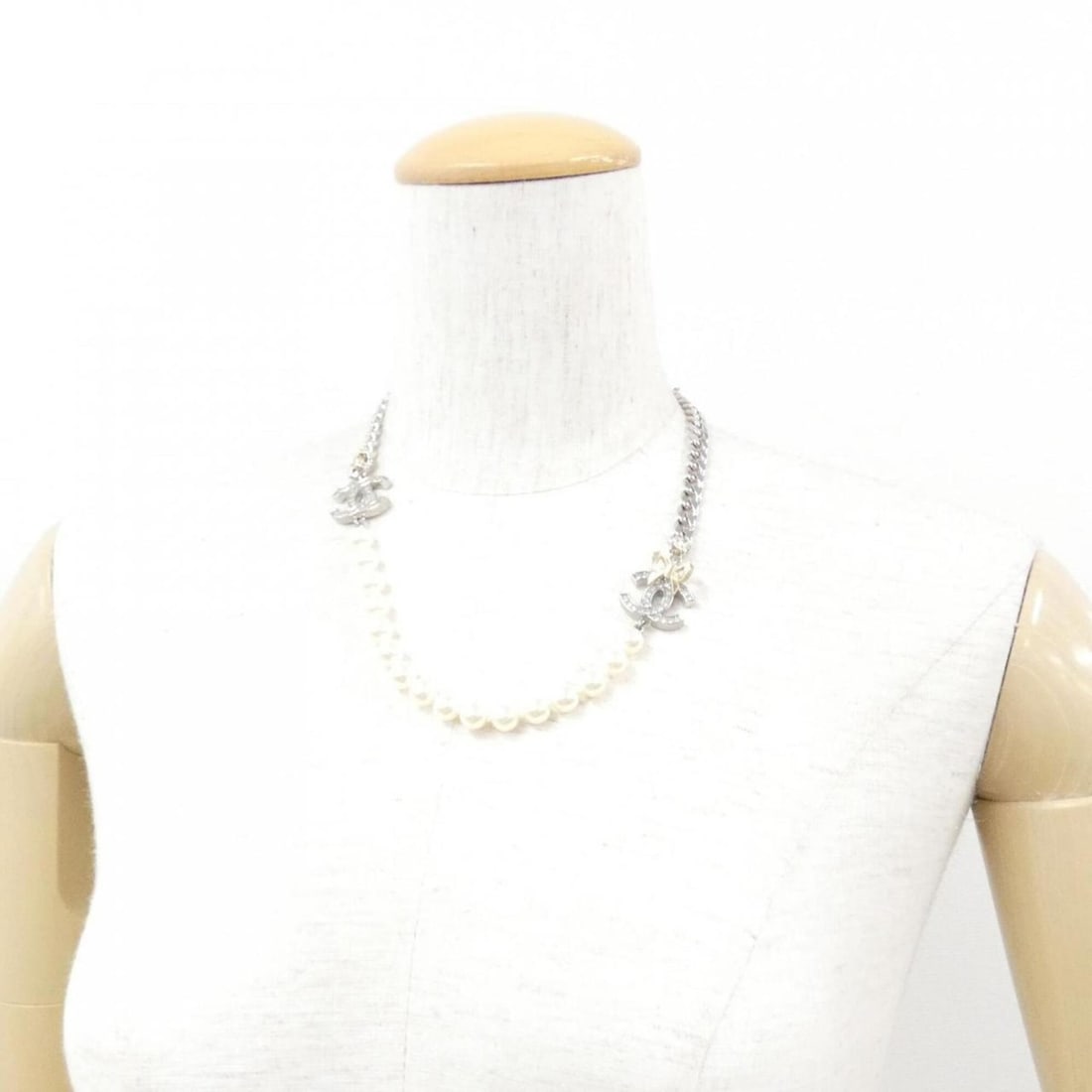 Chanel necklace - 6