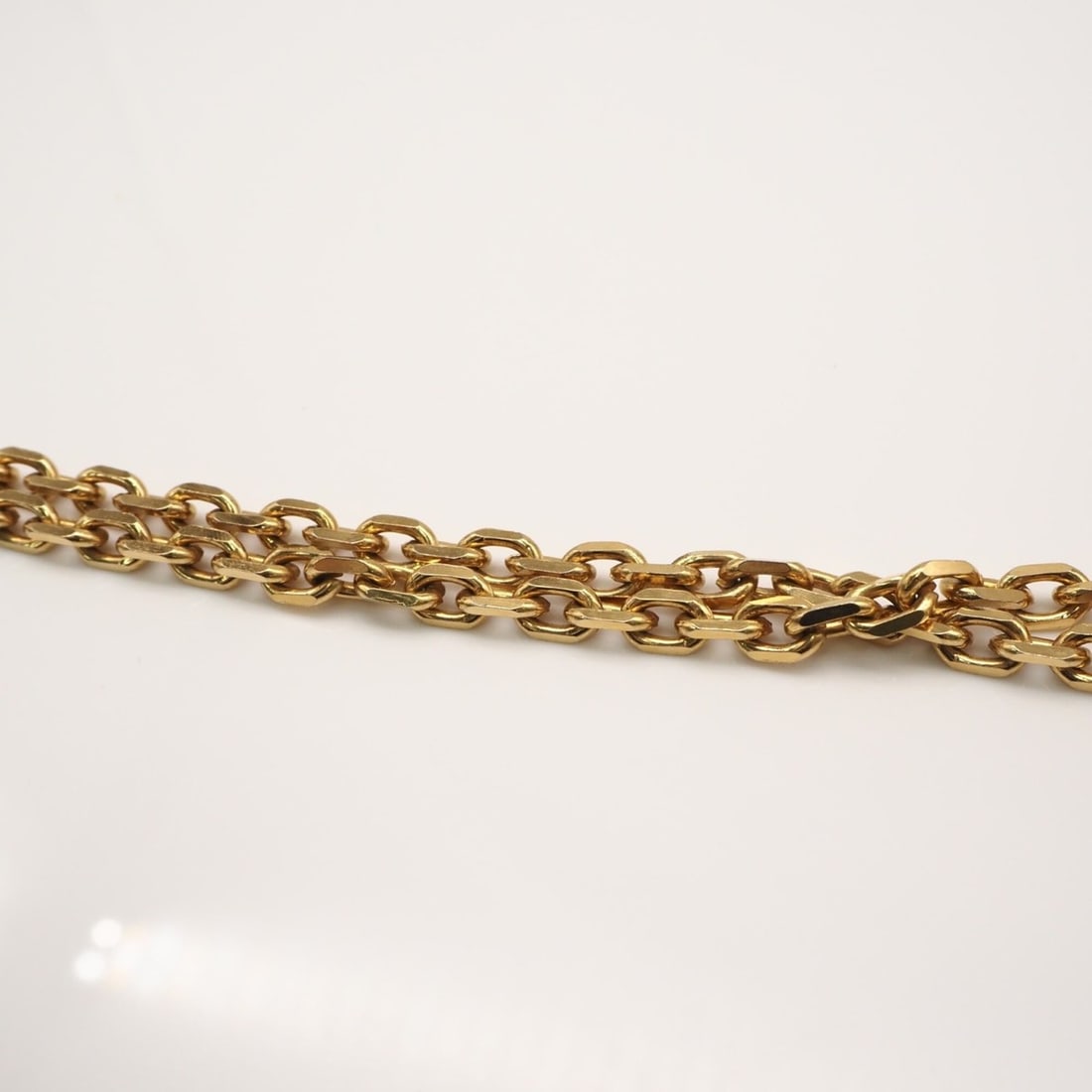 Chanel necklace - 7