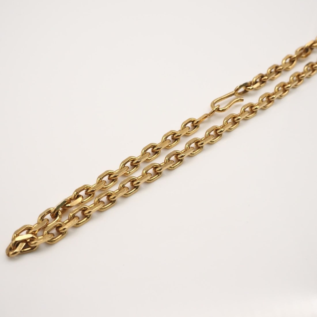 Chanel necklace - 8
