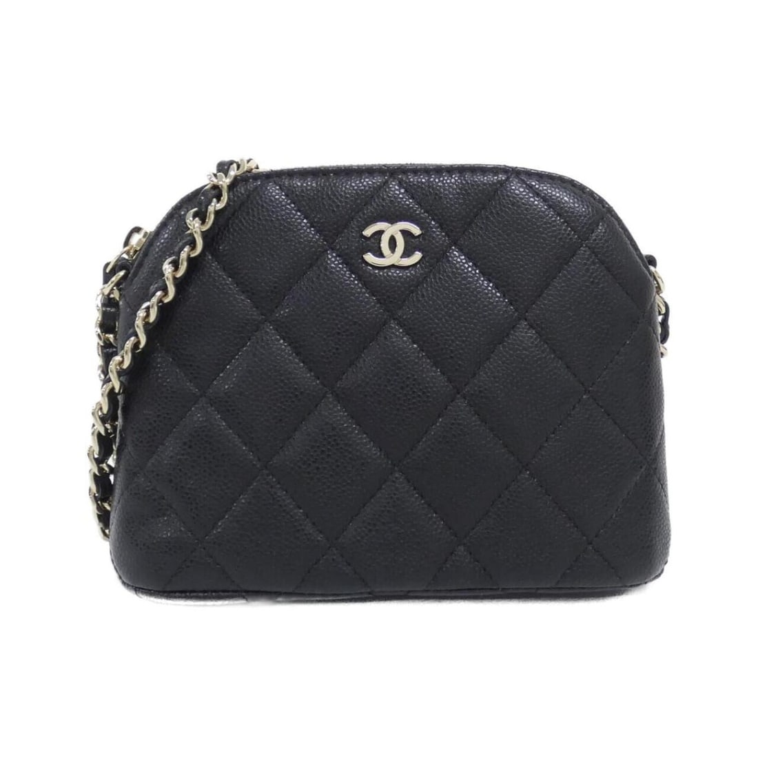 Chanel Timeless Classic Line AP4000 Handbag, Clutch, Shoulder Bag: --- Catalog ---Category: SizeSize (HxWxD): 12cm x 16cm x 5cm / 4.72'' x 6.29'' x 1.96''Category: DesignType: Handbag, Shoulder bagColor: BlackGender: WomenMaterial: Grained Calfskin Category: GeneralM