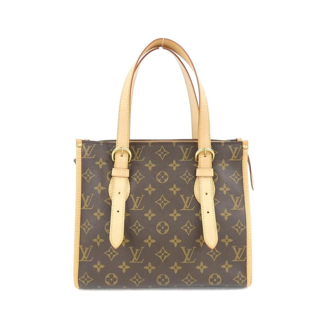 Louis Vuitton Monogram Popincourt O M40007 Shoulder Bag: --- Catalog ---Category: SizeSize (HxWxD): 23cm x 27cm x 13cm / 9.05'' x 10.62'' x 5.11''Category: DesignType: Shoulder bagColor: MarronGender: Men,WomenMaterial: Coated canvas Hardware Color: GoldCat