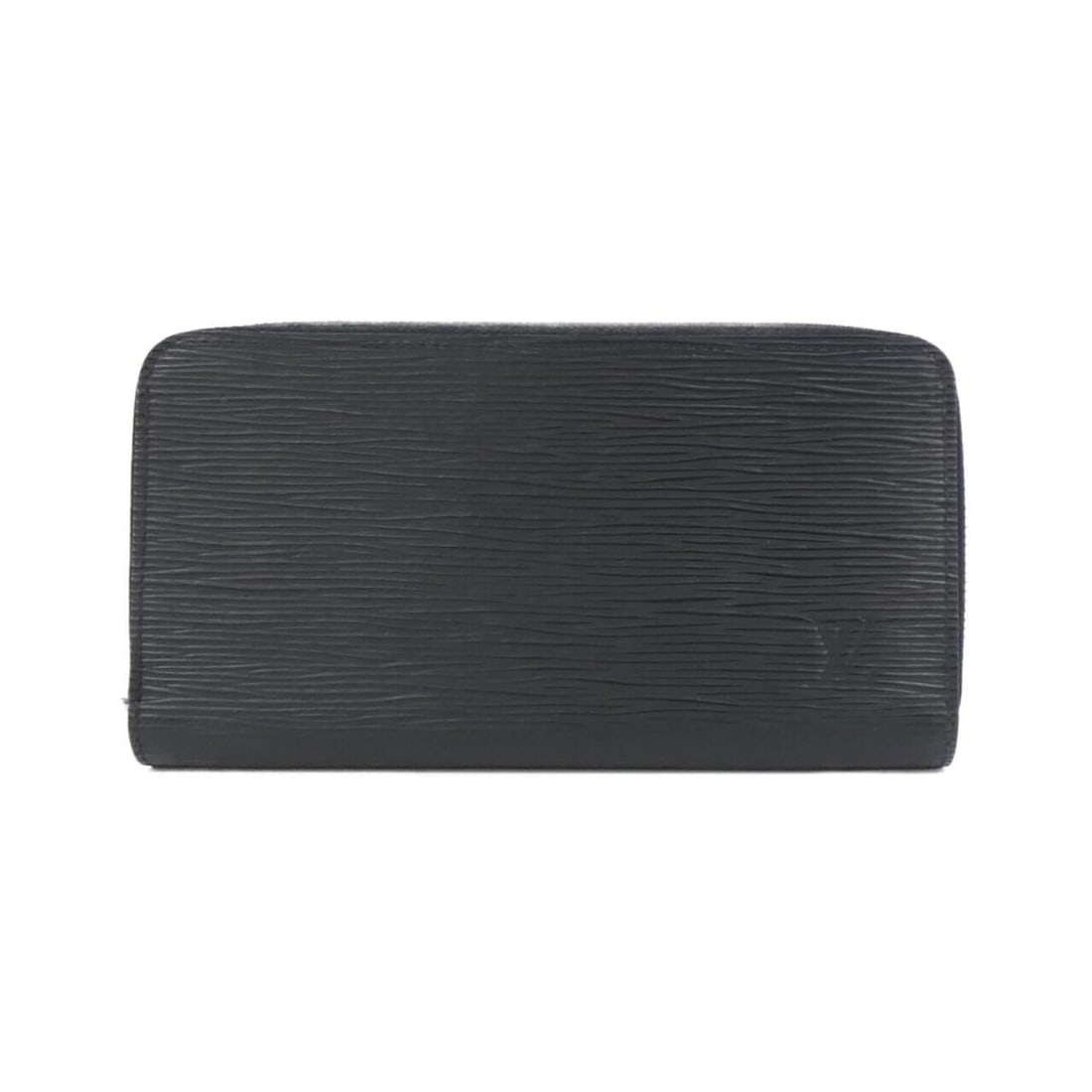 Louis Vuitton Epi Zippy Wallet M61857: --- Catalog ---Category: SizeSize (HxWxD): 11cm x 20cm x 2.5cm / 4.33'' x 7.87'' x 0.98''Category: DesignType: Long wallet (bi-fold)Color: BlackGender: Men,WomenMaterial: Leather Leather/Fur Type: Cal