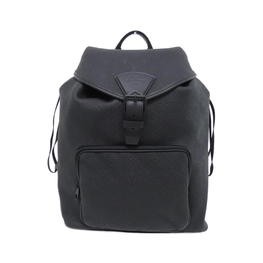 Louis Vuitton Taurillon Monogram Montsouris Backpack M23127 Rucksack (1 of 14)
