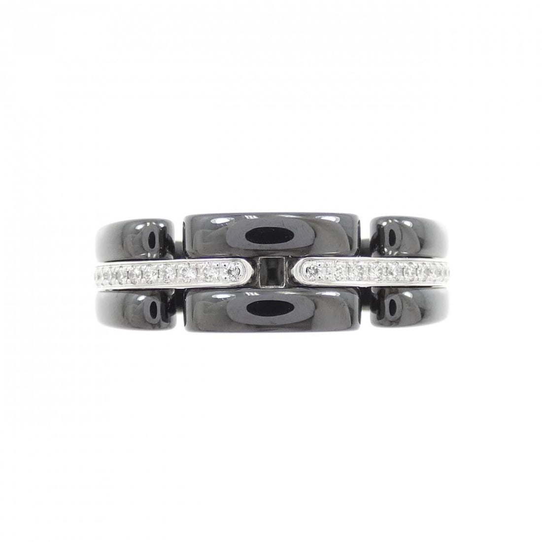 Chanel Ultra Collection Medium Ring - 2