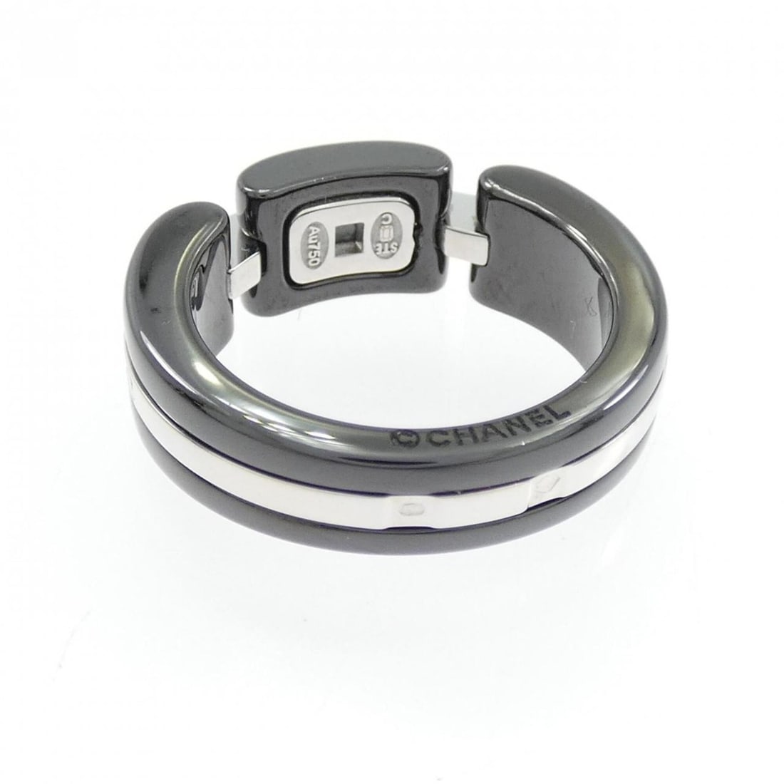 Chanel Ultra Collection Medium Ring - 3