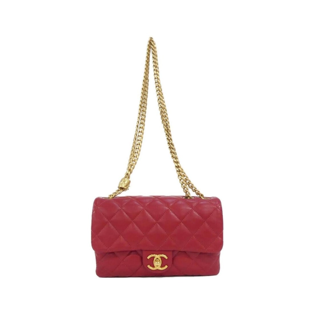 Chanel AS3393 Shoulder Bag (1 of 10)