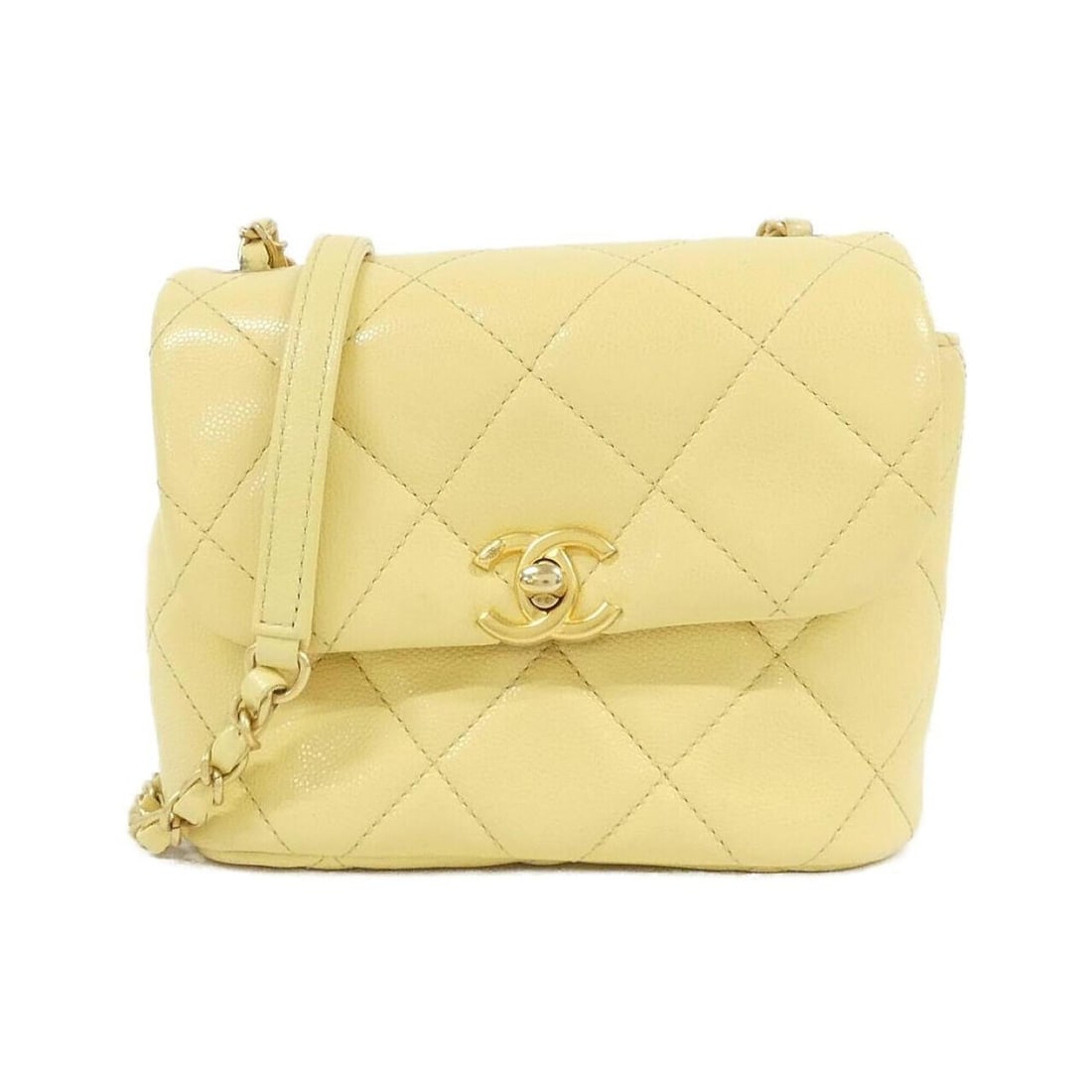 Chanel AS3042 Shoulder Bag (1 of 10)