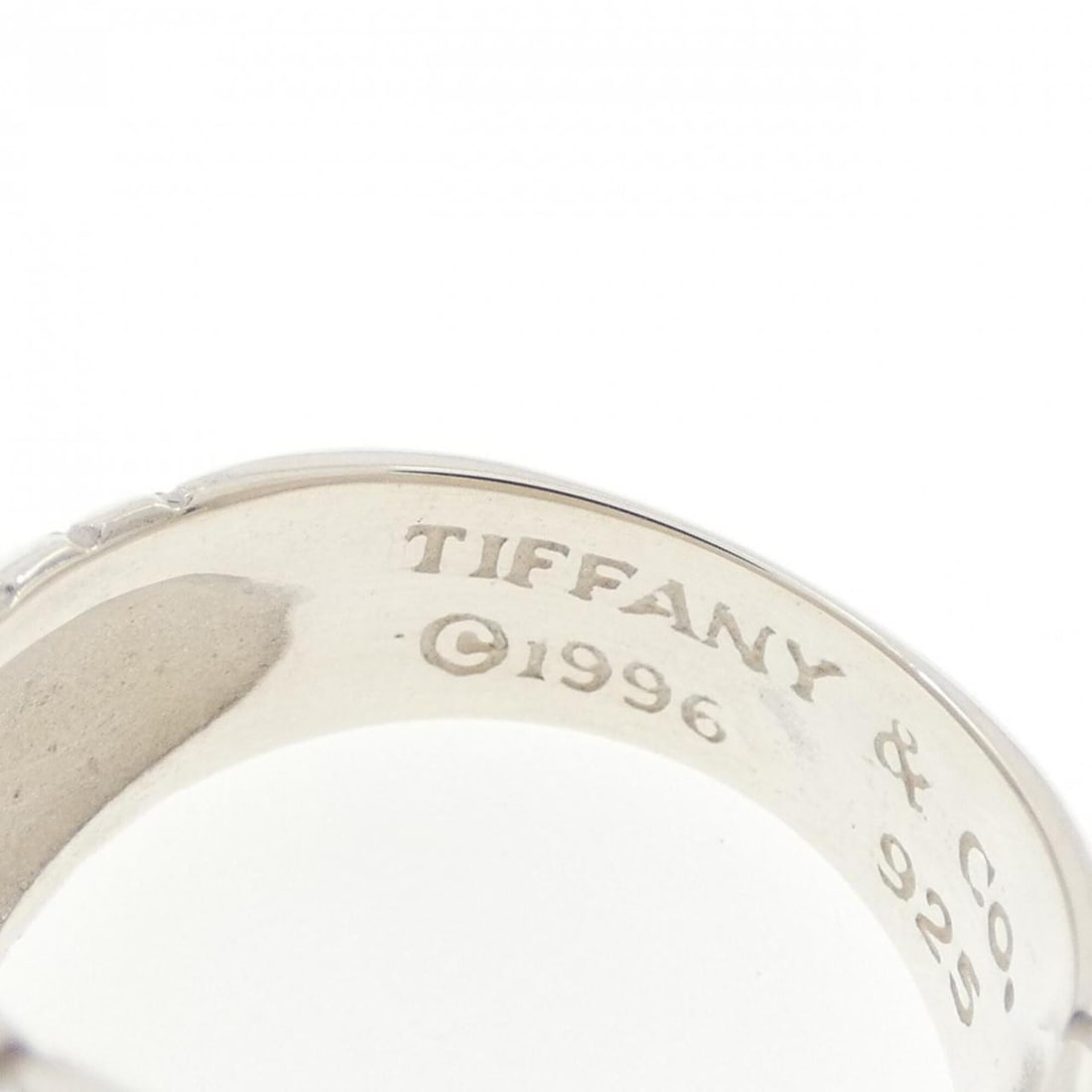 Tiffany 925 Ring - 4