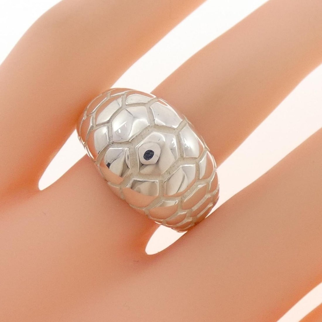 Tiffany 925 Ring - 5