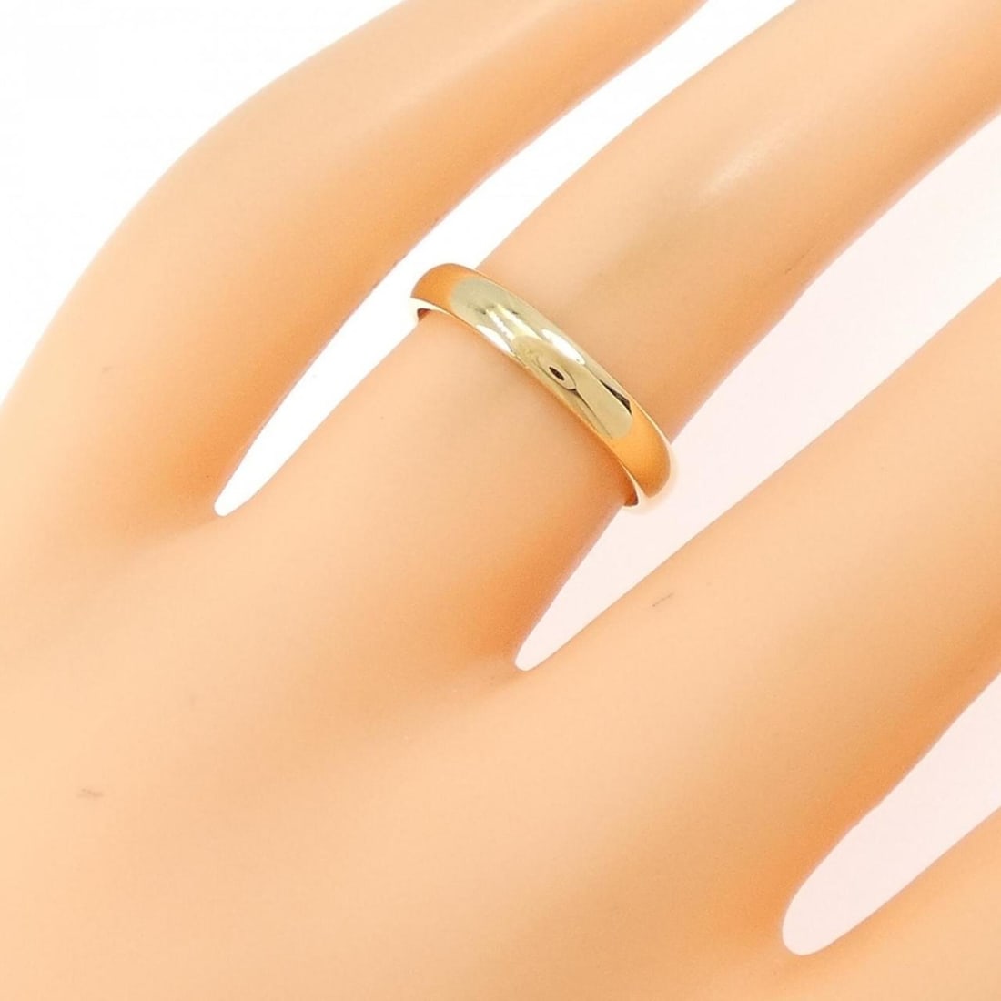 Van Cleef & Arpels Tendrement Ring - 4
