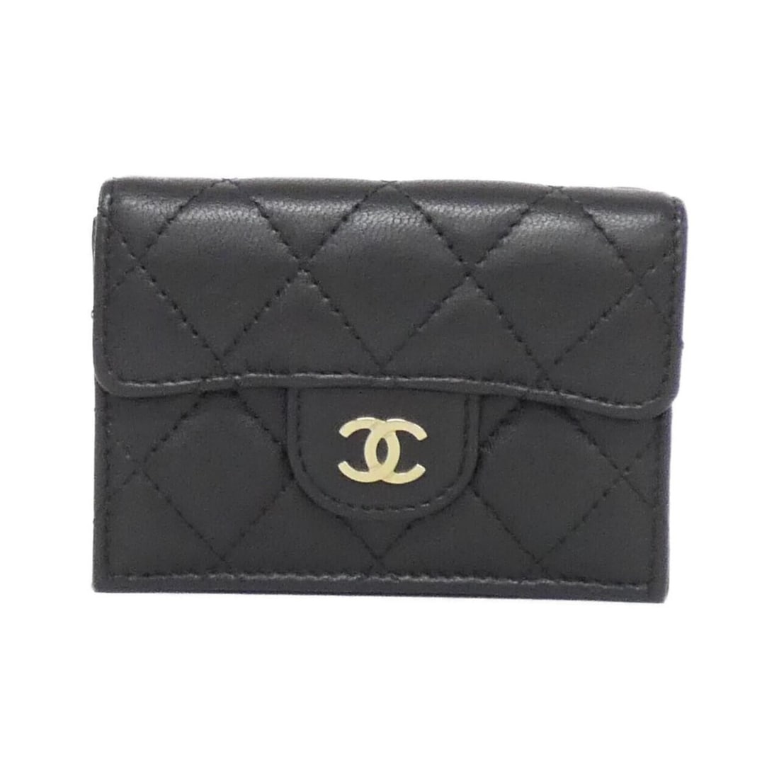Chanel Timeless Classic Line AP0230 Wallet (1 of 11)