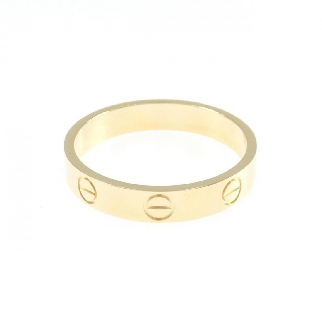 Cartier Mini Love Ring - 2