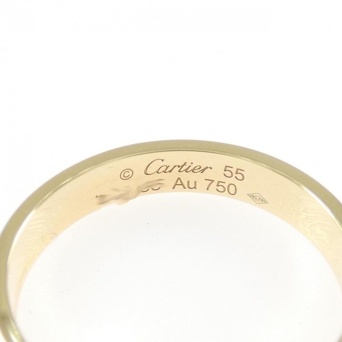 Cartier Mini Love Ring - 3