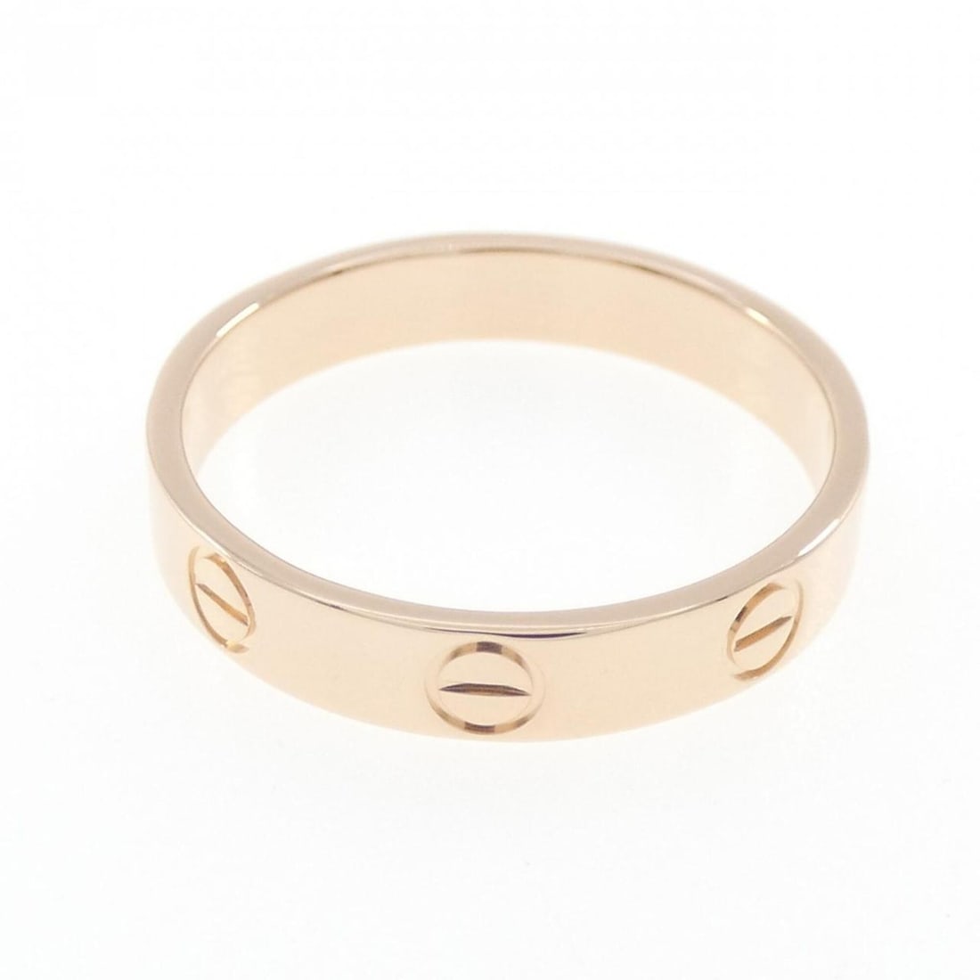 Cartier Mini Love Ring - 2