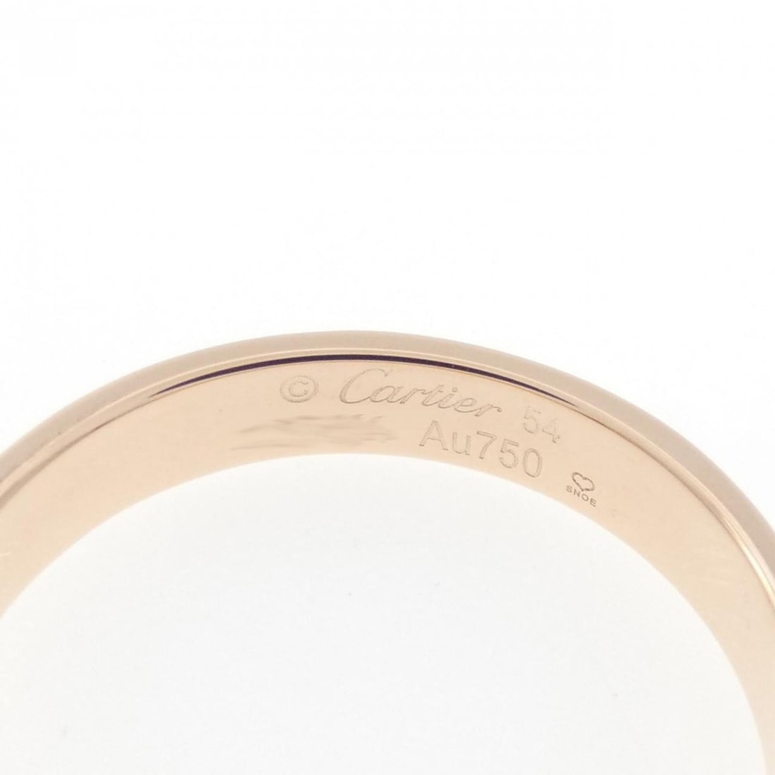 Cartier Mini Love Ring - 3
