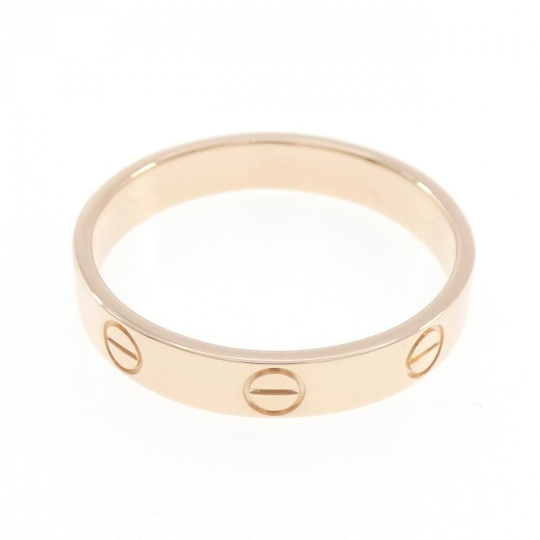 Cartier Mini Love Ring - 2