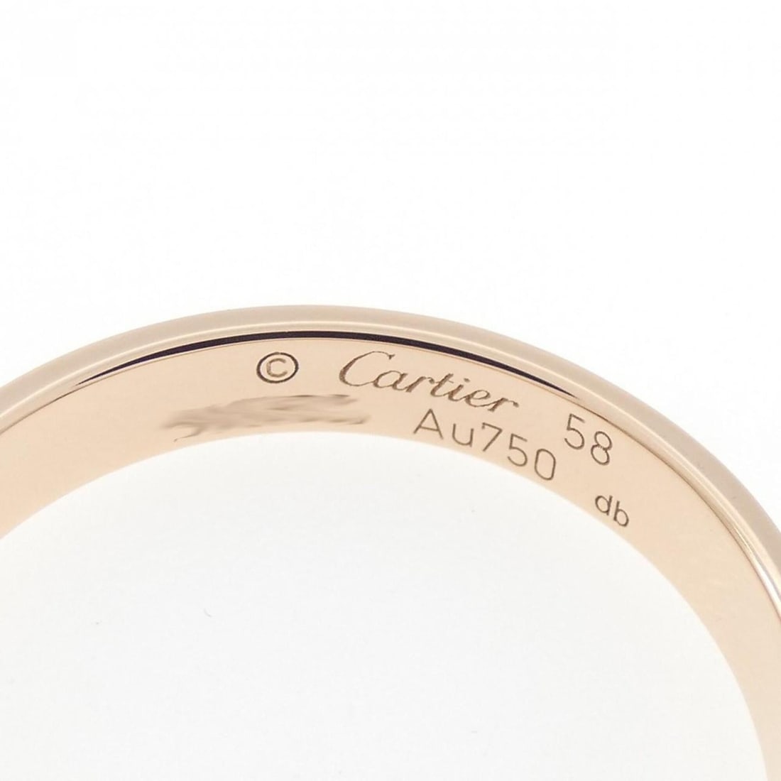 Cartier Mini Love Ring - 3