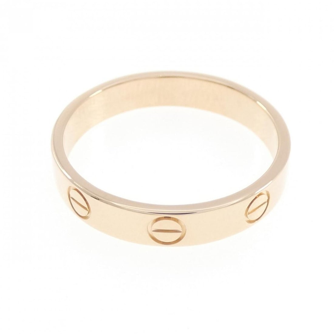 Cartier Mini Love Ring - 2