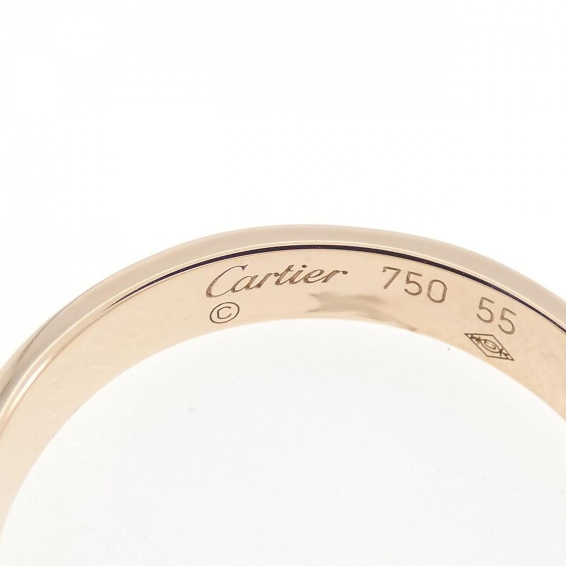 Cartier Mini Love Ring - 3