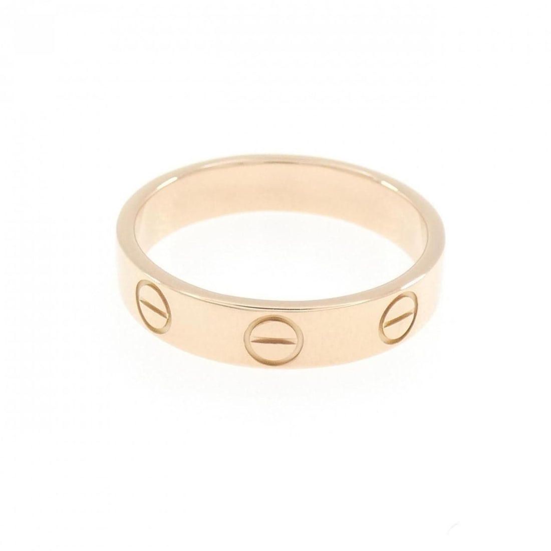 Cartier Mini Love Ring - 2