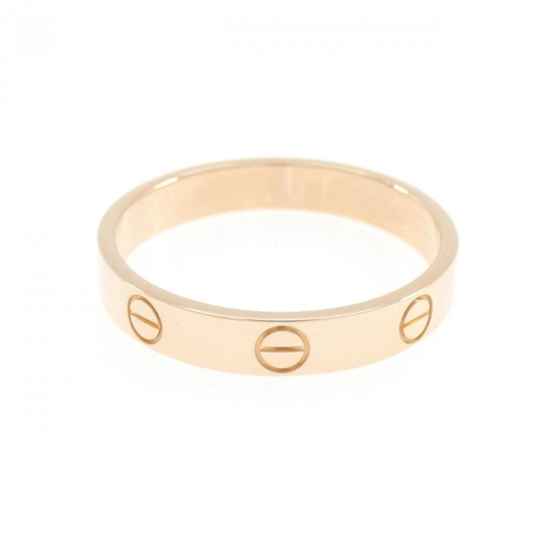 Cartier Mini Love Ring - 2