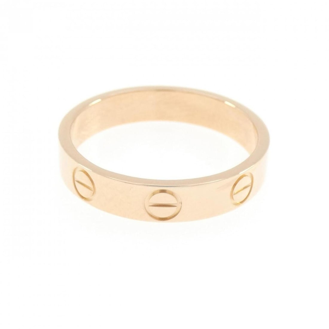 Cartier Mini Love Ring - 2