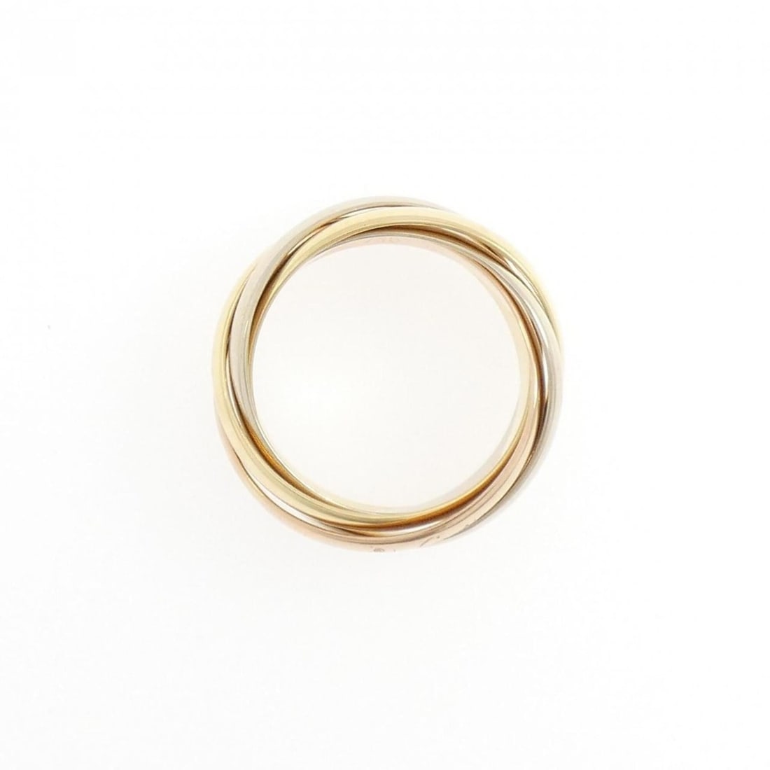 Cartier Trinity Ring - 2