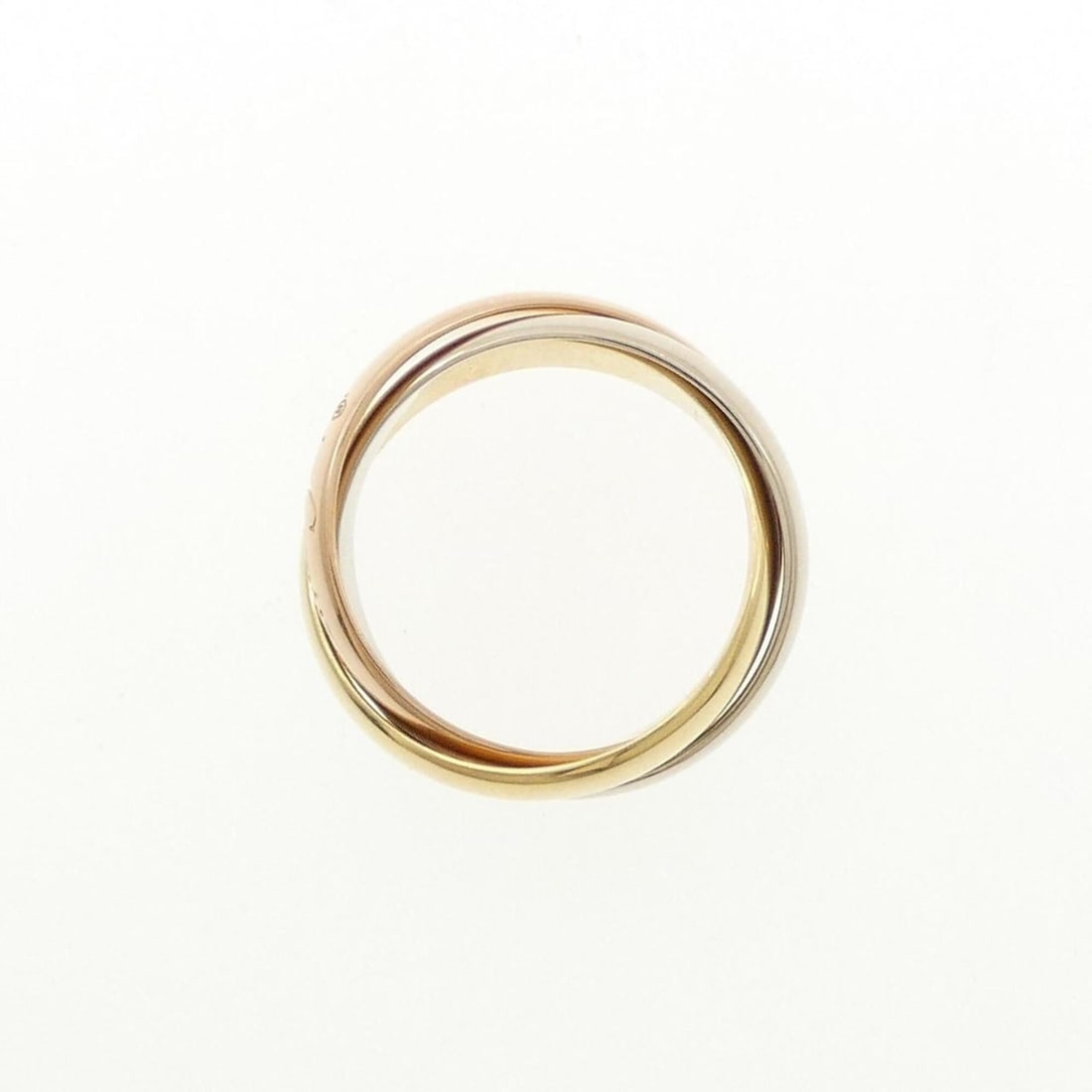 Cartier Trinity Ring - 2