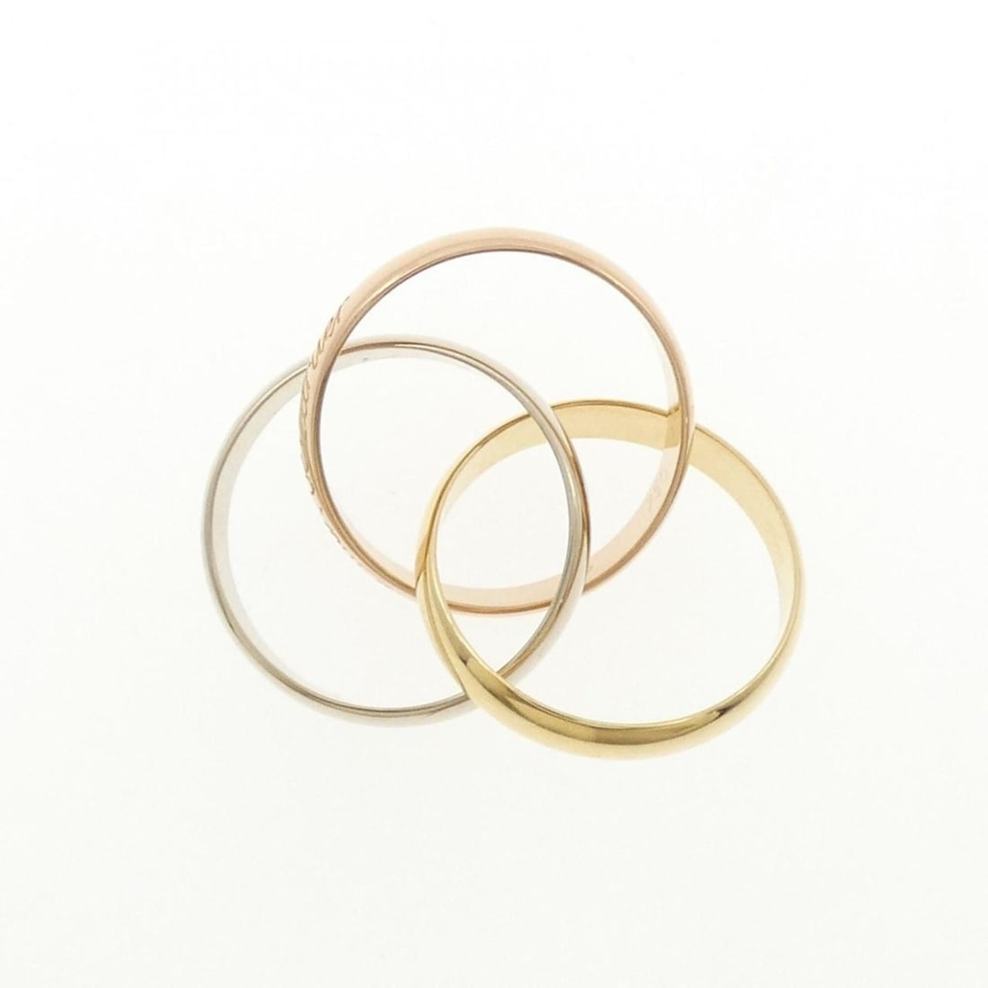Cartier Trinity Ring - 3