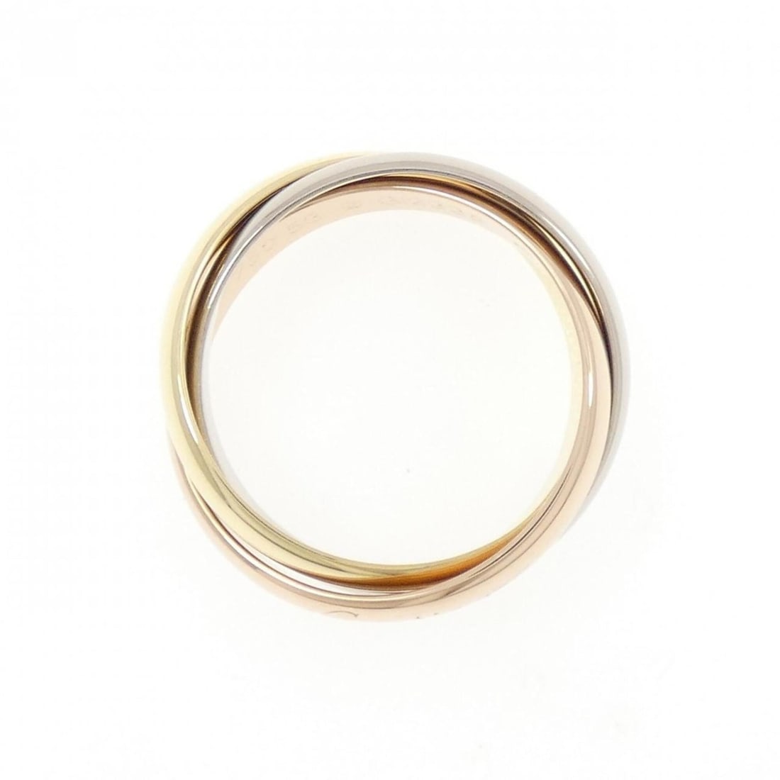 Cartier Trinity Ring - 2