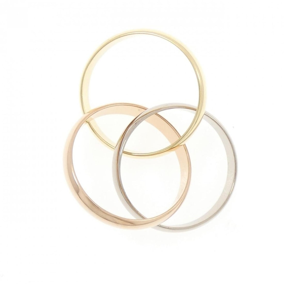 Cartier Trinity Ring - 3