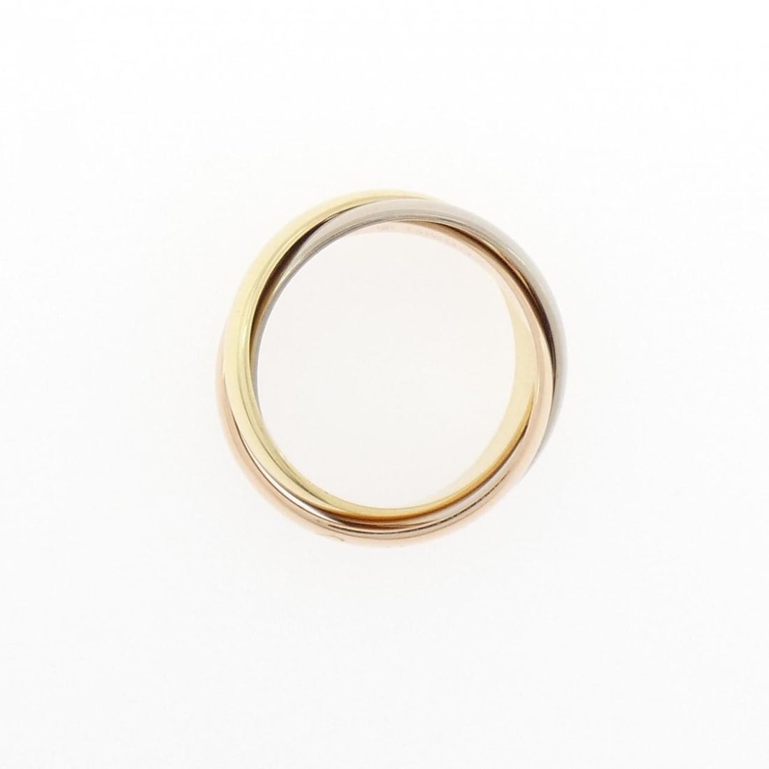 Cartier Trinity Ring - 2