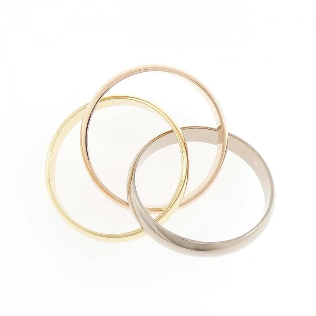 Cartier Trinity Ring - 3