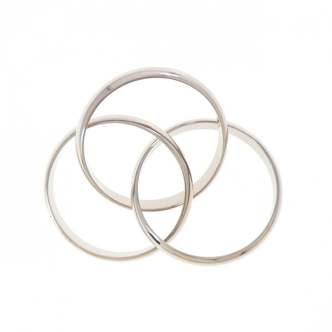 Cartier Trinity Ring - 3
